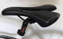 Rennvelo Carbon – Shimano Ultegra – Mavic Ksyrium SL kaufen in Berne #5 | velomarkt.ch