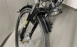 Damen Citybike kaufen in Zürich #2 | velomarkt.ch