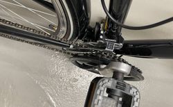 Damen Citybike kaufen in Zürich #3 | velomarkt.ch