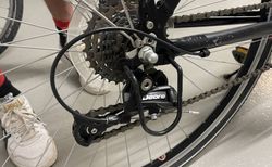 Damen Citybike kaufen in Zürich #4 | velomarkt.ch