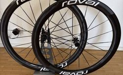 ROVAL RAPIDE CLX III - Carbon LR | ~1300gr | velomarkt.ch