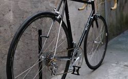 ZEITLOS ELEGANTES VINTAGE RENNVELO - KRAPF kaufen in Zürich #3 | velomarkt.ch