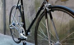 ZEITLOS ELEGANTES VINTAGE RENNVELO - KRAPF kaufen in Zürich #2 | velomarkt.ch