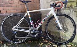 Trek Émonda ALR Palmarés Edition | frisch ab Service mit ultraleichten Laufradsatz | velomarkt.ch
