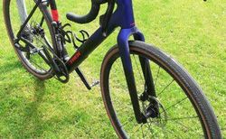 Neuwertiges Trek Checkpoint  SL 6 AXS kaufen in Lucerne #2 | velomarkt.ch