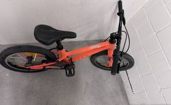 Specialized Jett 16 Singlespeed kaufen in Zurich #2 | velomarkt.ch