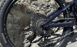 Specialized Enduro - Custom Build kaufen in Lucerna #2 | velomarkt.ch