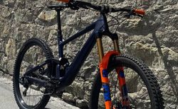 Specialized Enduro - Custom Build kaufen in Lucerna #3 | velomarkt.ch