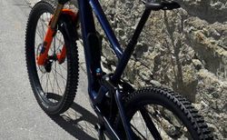 Specialized Enduro - Custom Build kaufen in Lucerna #5 | velomarkt.ch