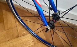 Vintage Trek OCLV 5500 carbon USPS team, 2000, size 53 kaufen in Zürich #3 | velomarkt.ch