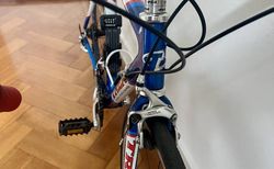 Vintage Trek OCLV 5500 carbon USPS team, 2000, size 53 kaufen in Zürich #4 | velomarkt.ch
