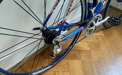 Vintage Trek OCLV 5500 carbon USPS team, 2000, size 53 kaufen in Zürich #5 | velomarkt.ch
