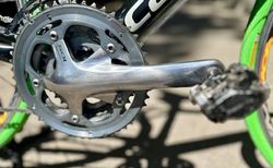 Privatverkauf: Cannondale "Synapse" Road Bike, Small, Occasion kaufen in Zurich #2 | velomarkt.ch