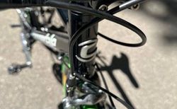 Privatverkauf: Cannondale "Synapse" Road Bike, Small, Occasion kaufen in Zurich #3 | velomarkt.ch