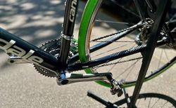 Privatverkauf: Cannondale "Synapse" Road Bike, Small, Occasion kaufen in Zurich #4 | velomarkt.ch