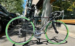Privatverkauf: Cannondale "Synapse" Road Bike, Small, Occasion | Sehr guter Zustand | velomarkt.ch