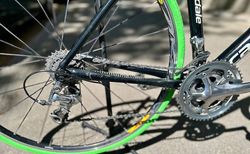 Privatverkauf: Cannondale "Synapse" Road Bike, Small, Occasion kaufen in Zurich #5 | velomarkt.ch