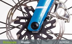 BMC Kaius 01 ONE (2026) kaufen in Zurich #4 | velomarkt.ch