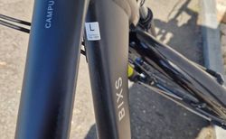 Bixs Campus 2 Schwarz kaufen in Zug #2 | velomarkt.ch
