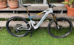 Mondraker Neat RR | Light e-MTB | velomarkt.ch