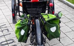 Speed-Trike Scorpion fs 26 mit Shimano STEPS E8000 (25km/h) kaufen in Obwalden #2 | velomarkt.ch