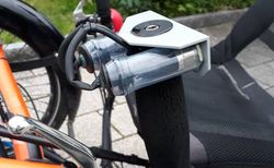 Speed-Trike Scorpion fs 26 mit Shimano STEPS E8000 (25km/h) kaufen in Obwalden #4 | velomarkt.ch