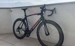 SPECIALIZED S-Works Venge - Dura Ace Di2 kaufen in Ticino #1 | velomarkt.ch