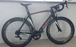 SPECIALIZED S-Works Venge - Dura Ace Di2 kaufen in Ticino #2 | velomarkt.ch