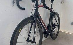 SPECIALIZED S-Works Venge - Dura Ace Di2 kaufen in Ticino #5 | velomarkt.ch