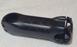 Verkaufe einen ZIPP Vorbau und Lenker | Verkaufe einen ZIPP Vorbau und Lenker Carbon | velomarkt.ch
