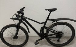 neuwertiges fully Bike Scott Spark 940 (TW) | neuwertiges fully Bike Scott Spark 940 (TW) | velomarkt.ch