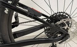 neuwertiges fully Bike Scott Spark 940 (TW) kaufen in Basel-Landschaft #4 | velomarkt.ch