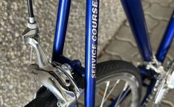 Nakamura Rennvelo kaufen in Zurich #2 | velomarkt.ch