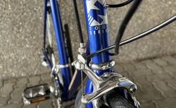 Nakamura Rennvelo kaufen in Zurich #3 | velomarkt.ch