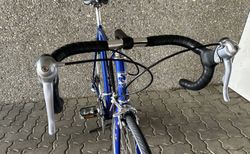 Nakamura Rennvelo kaufen in Zurich #4 | velomarkt.ch