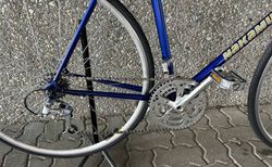 Nakamura Rennvelo kaufen in Zurich #5 | velomarkt.ch