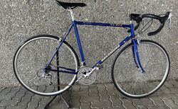 Nakamura Rennvelo | Rennvelo | velomarkt.ch