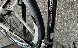 Teman Sportvelo kaufen in Zurigo #4 | velomarkt.ch