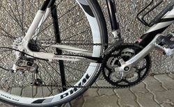 Teman Sportvelo kaufen in Zurigo #5 | velomarkt.ch