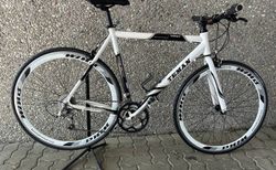 Teman Sportvelo | Sportvelo | velomarkt.ch