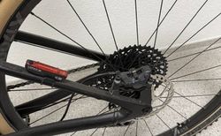 neuwertiges fully Bike BMC Agonist 02 ONE (GX Eagle mix) kaufen in Basel-Landschaft #2 | velomarkt.ch