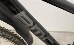 neuwertiges fully Bike BMC Agonist 02 ONE (GX Eagle mix) kaufen in Basel-Landschaft #3 | velomarkt.ch