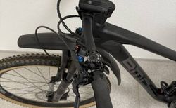 neuwertiges fully Bike BMC Agonist 02 ONE (GX Eagle mix) kaufen in Basel-Landschaft #4 | velomarkt.ch