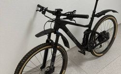 neuwertiges fully Bike BMC Agonist 02 ONE (GX Eagle mix) kaufen in Basel-Landschaft #5 | velomarkt.ch