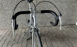 Rennvelo grau kaufen in Zurich #3 | velomarkt.ch