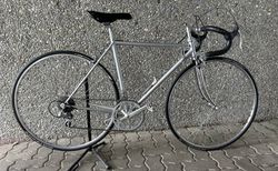 Rennvelo grau | Rennvelo | velomarkt.ch