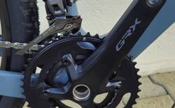 GRAVEL M/L kaufen in Berne #3 | velomarkt.ch