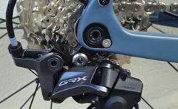 GRAVEL M/L kaufen in Berne #4 | velomarkt.ch