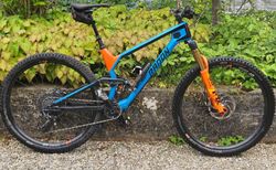 Radon Slide Trail 9.0 kaufen in Berne #1 | velomarkt.ch