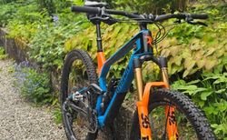 Radon Slide Trail 9.0 kaufen in Berne #2 | velomarkt.ch